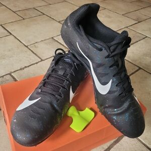 Mens Nike Zoom Rival S9 track shoes